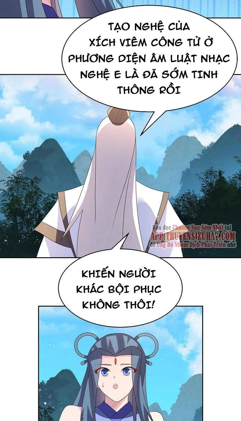 Tôn Thượng Chapter 392 - 13