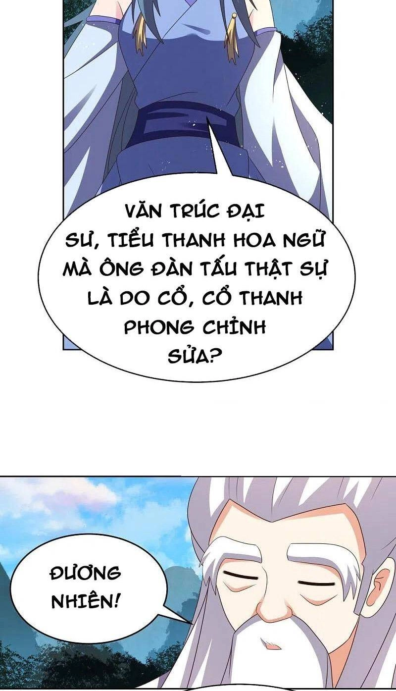 Tôn Thượng Chapter 392 - 14