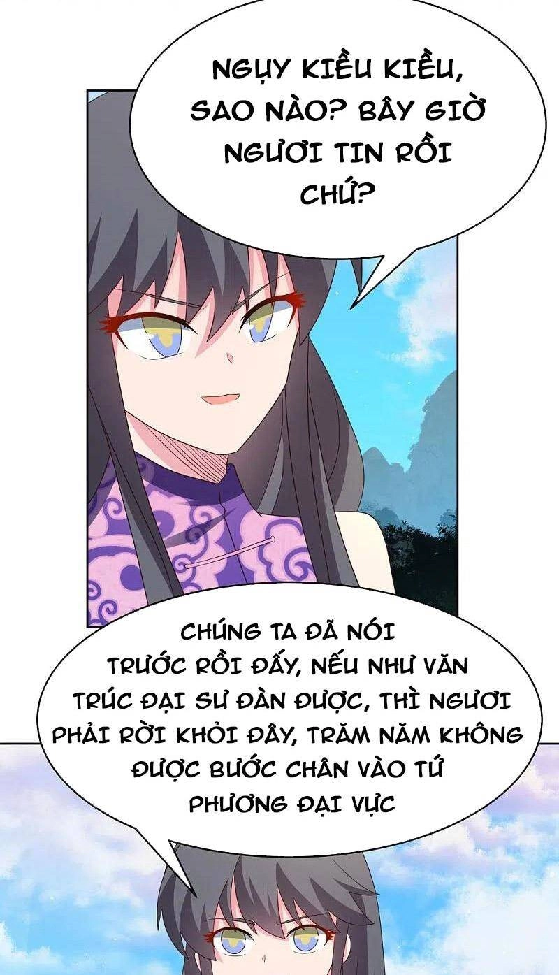 Tôn Thượng Chapter 392 - 15