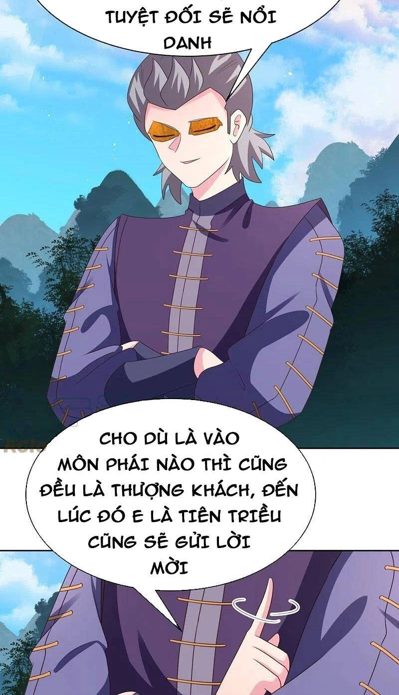 Tôn Thượng Chapter 392 - 20