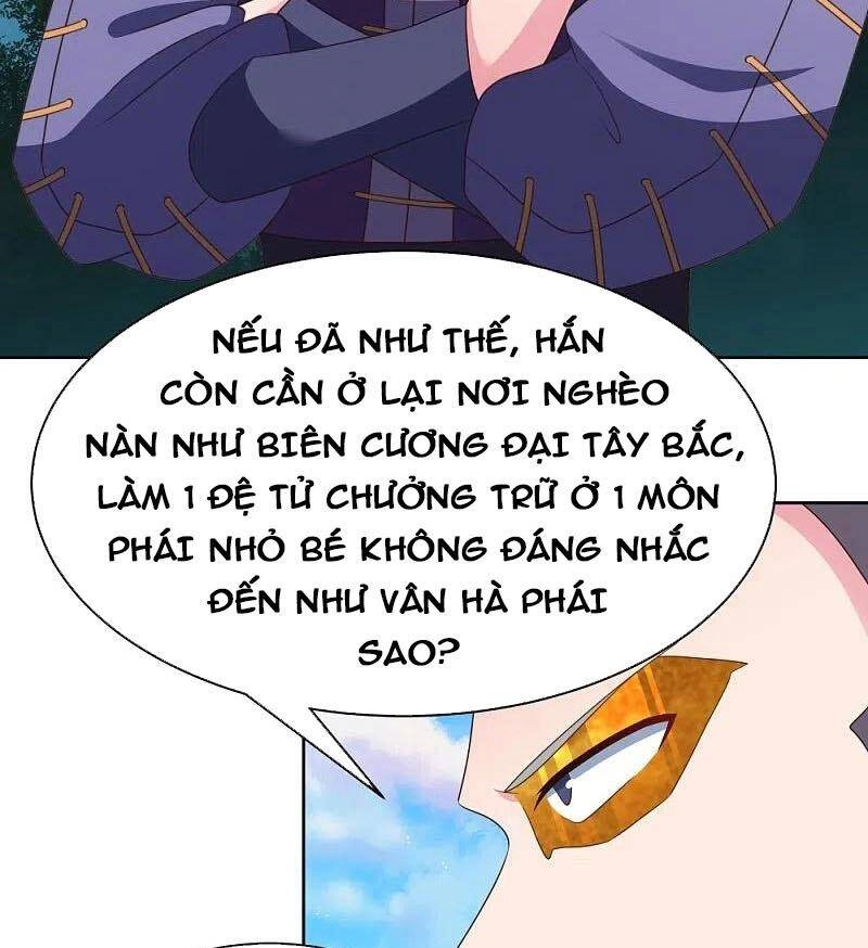 Tôn Thượng Chapter 392 - 21