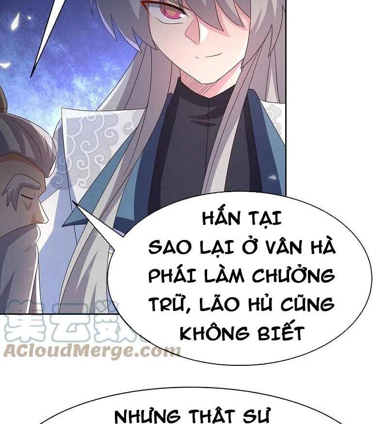 Tôn Thượng Chapter 392 - 23