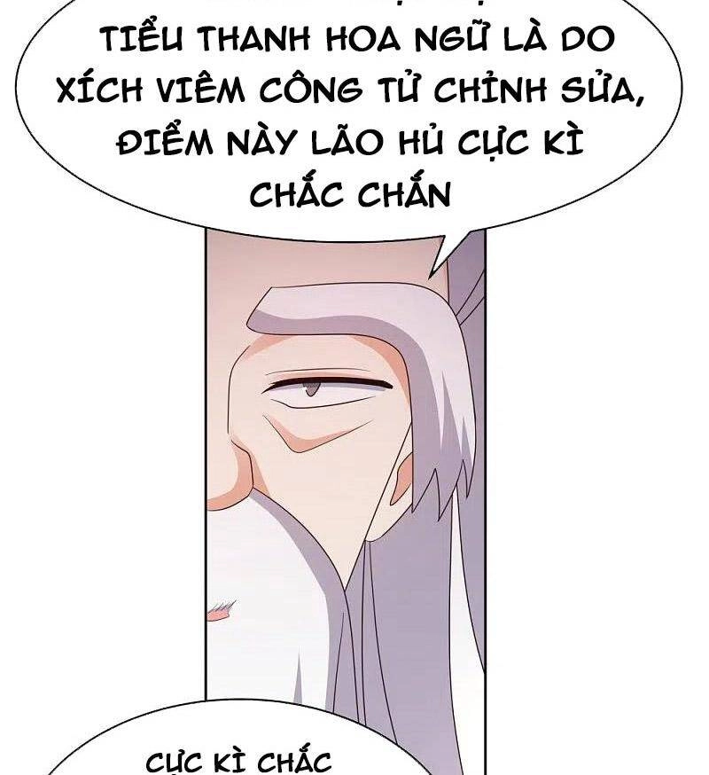 Tôn Thượng Chapter 392 - 24