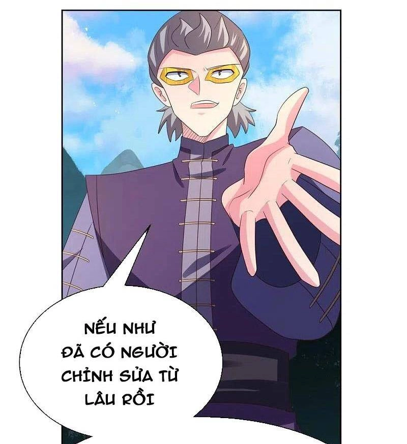 Tôn Thượng Chapter 392 - 26