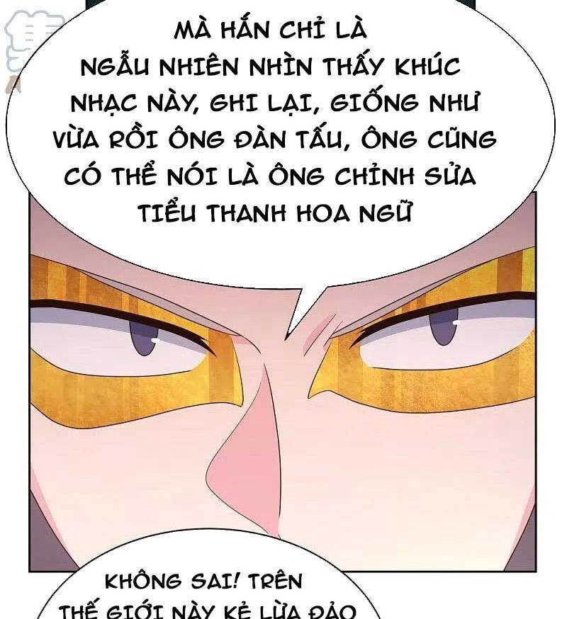 Tôn Thượng Chapter 392 - 27
