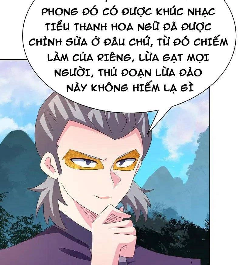Tôn Thượng Chapter 392 - 29