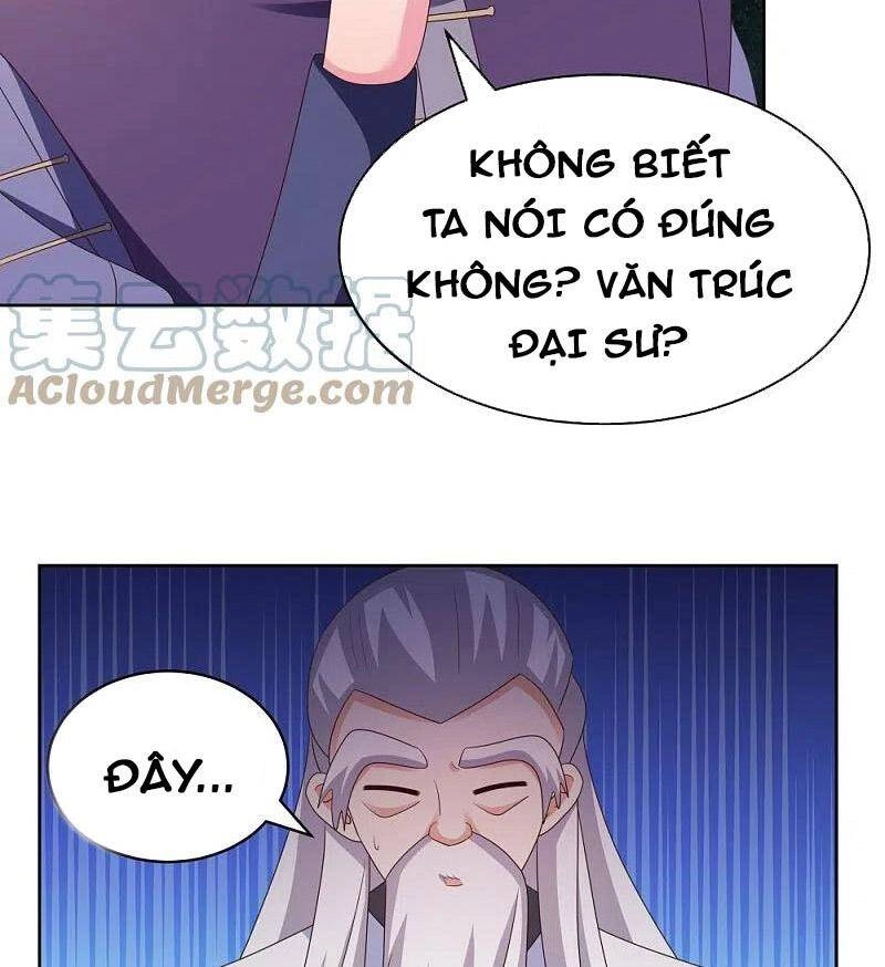 Tôn Thượng Chapter 392 - 30