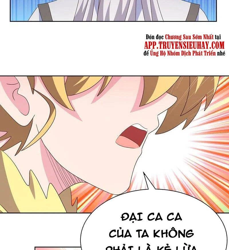 Tôn Thượng Chapter 392 - 31