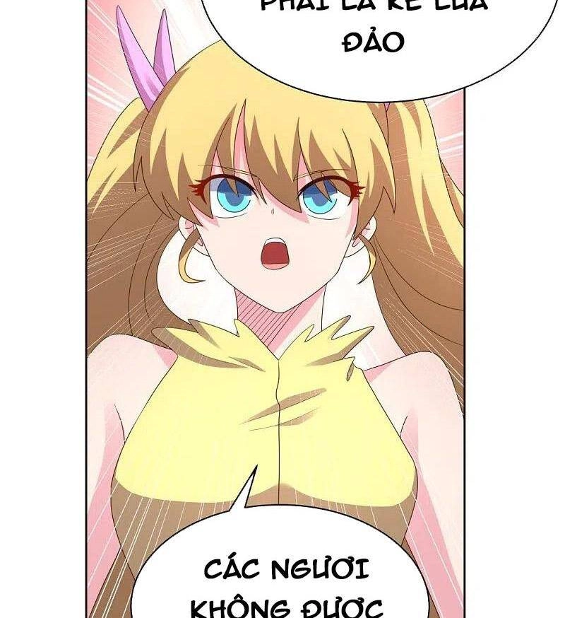 Tôn Thượng Chapter 392 - 32