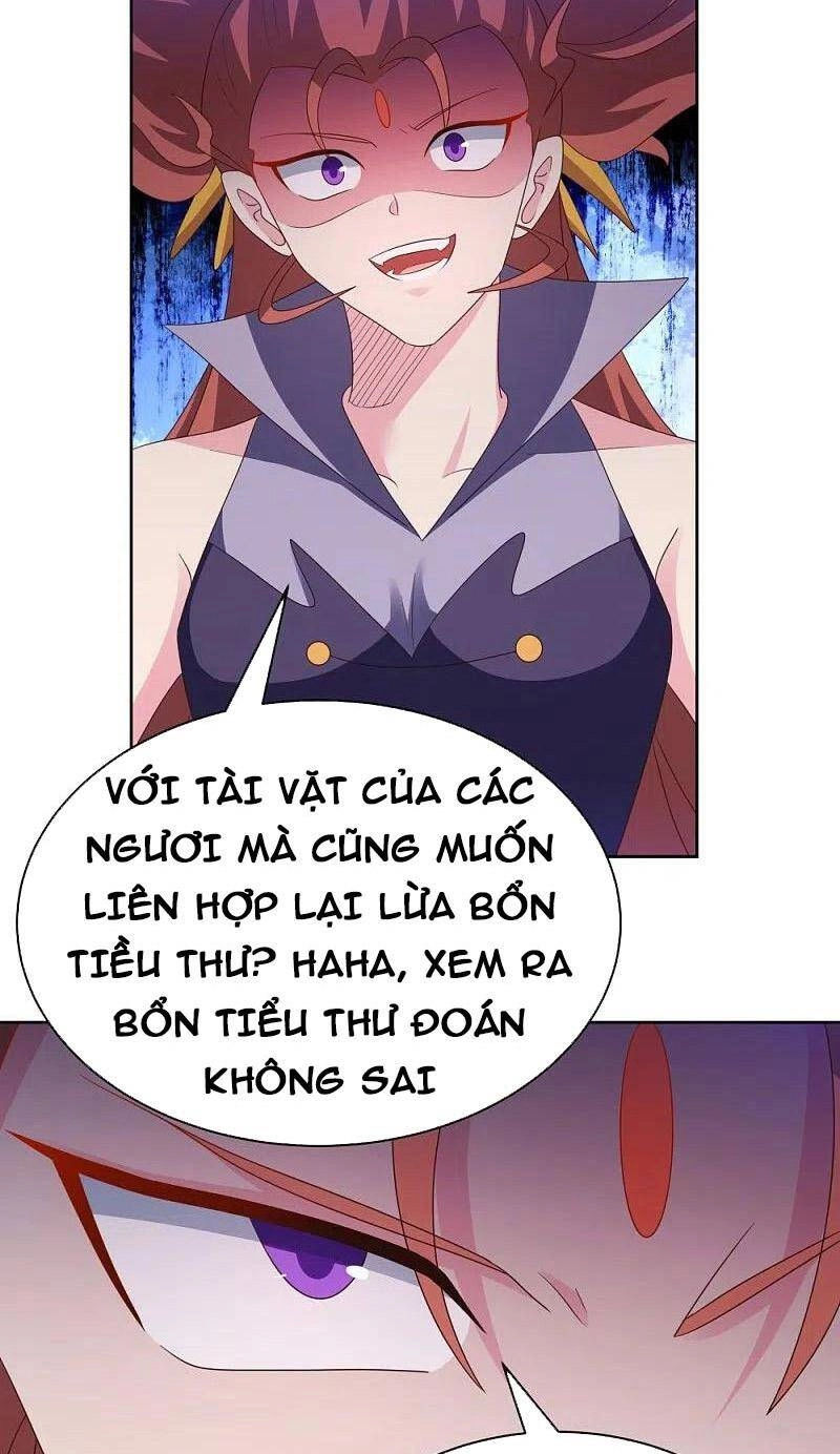 Tôn Thượng Chapter 393 - 2