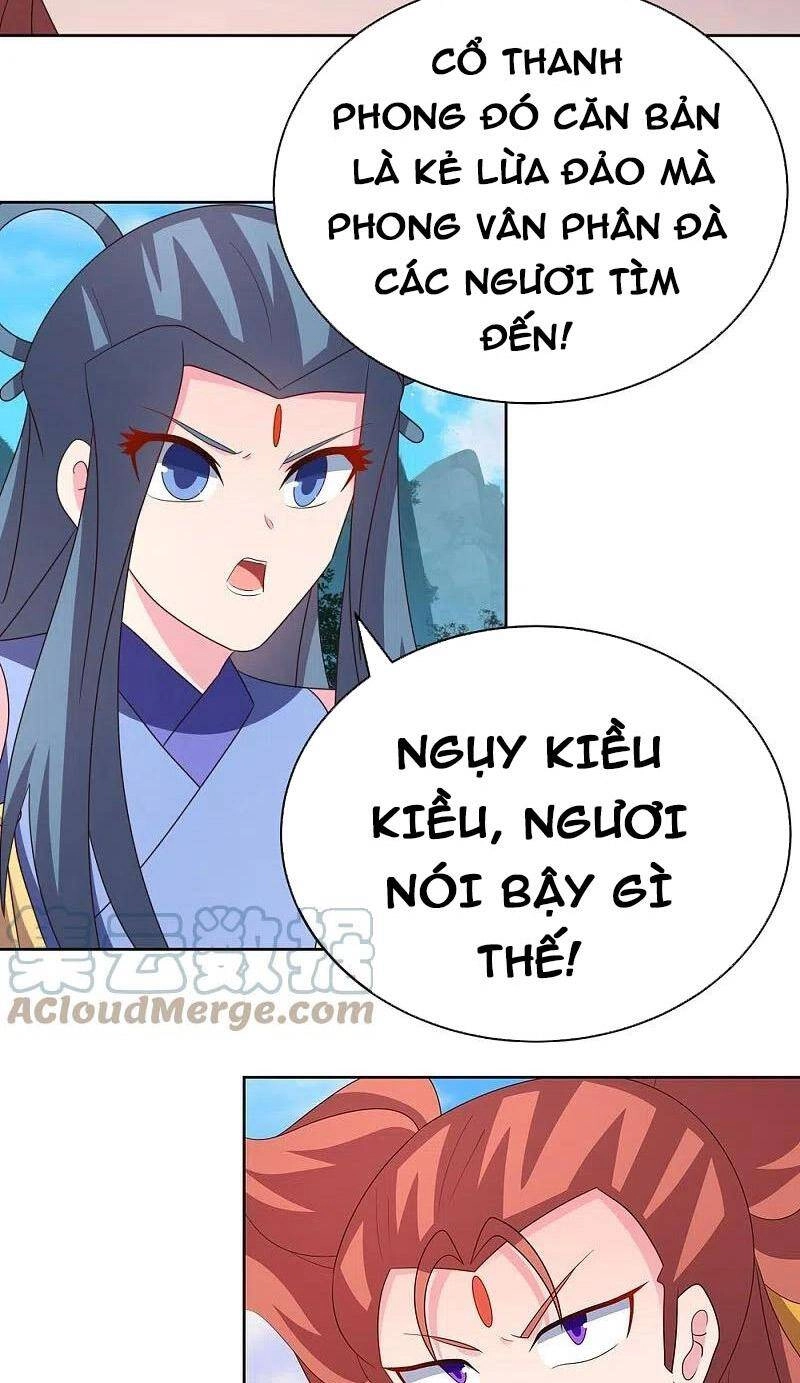 Tôn Thượng Chapter 393 - 3