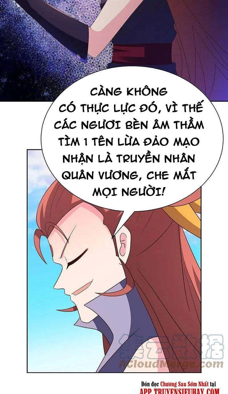 Tôn Thượng Chapter 393 - 5