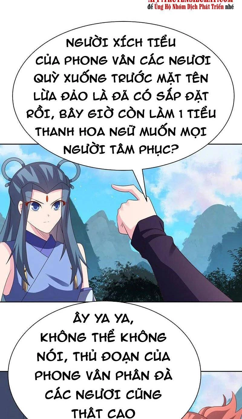 Tôn Thượng Chapter 393 - 6