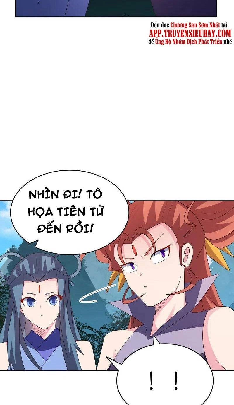 Tôn Thượng Chapter 393 - 10