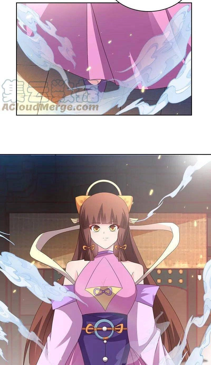 Tôn Thượng Chapter 393 - 11