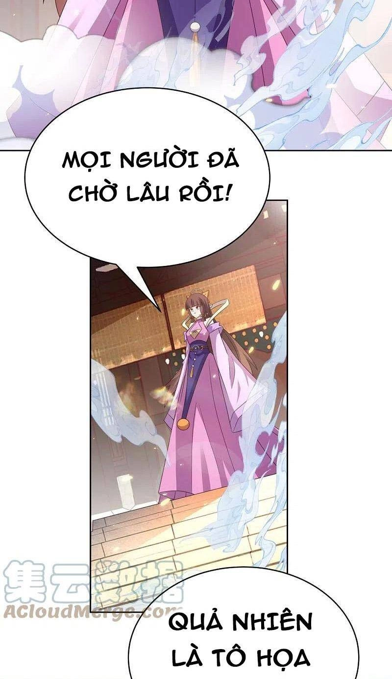 Tôn Thượng Chapter 393 - 12