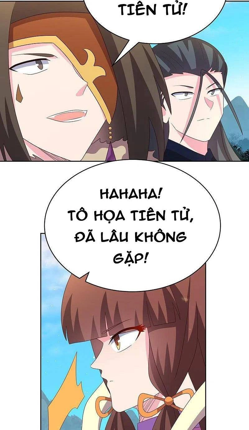 Tôn Thượng Chapter 393 - 13