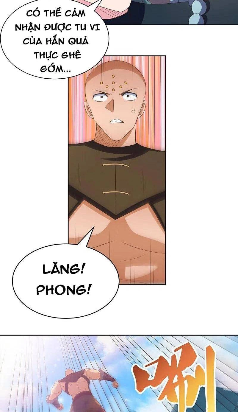 Tôn Thượng Chapter 393 - 16