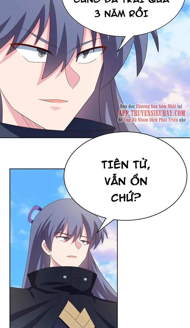 Tôn Thượng Chapter 393 - 20