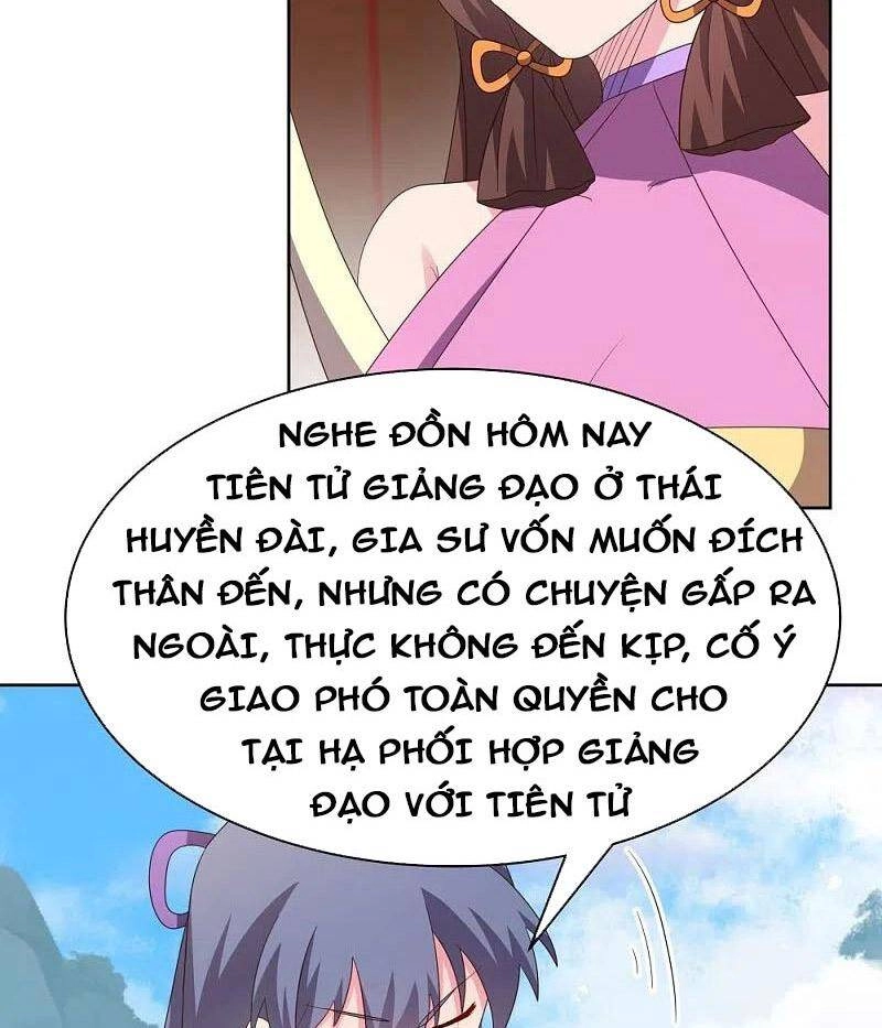 Tôn Thượng Chapter 393 - 22