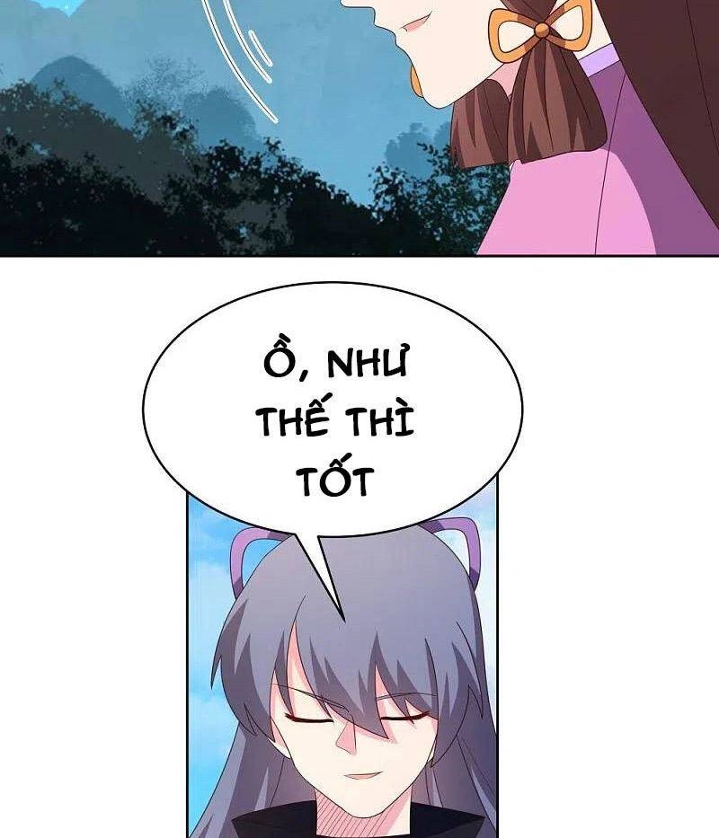 Tôn Thượng Chapter 393 - 25