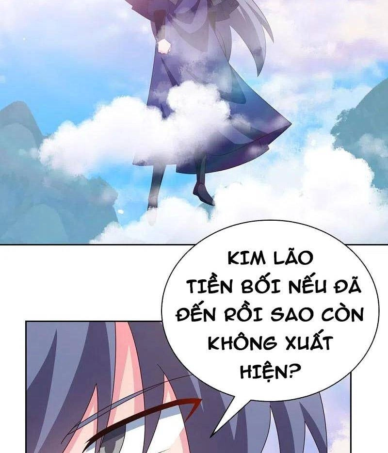 Tôn Thượng Chapter 393 - 27