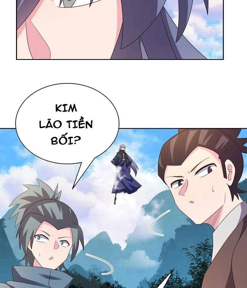 Tôn Thượng Chapter 393 - 28