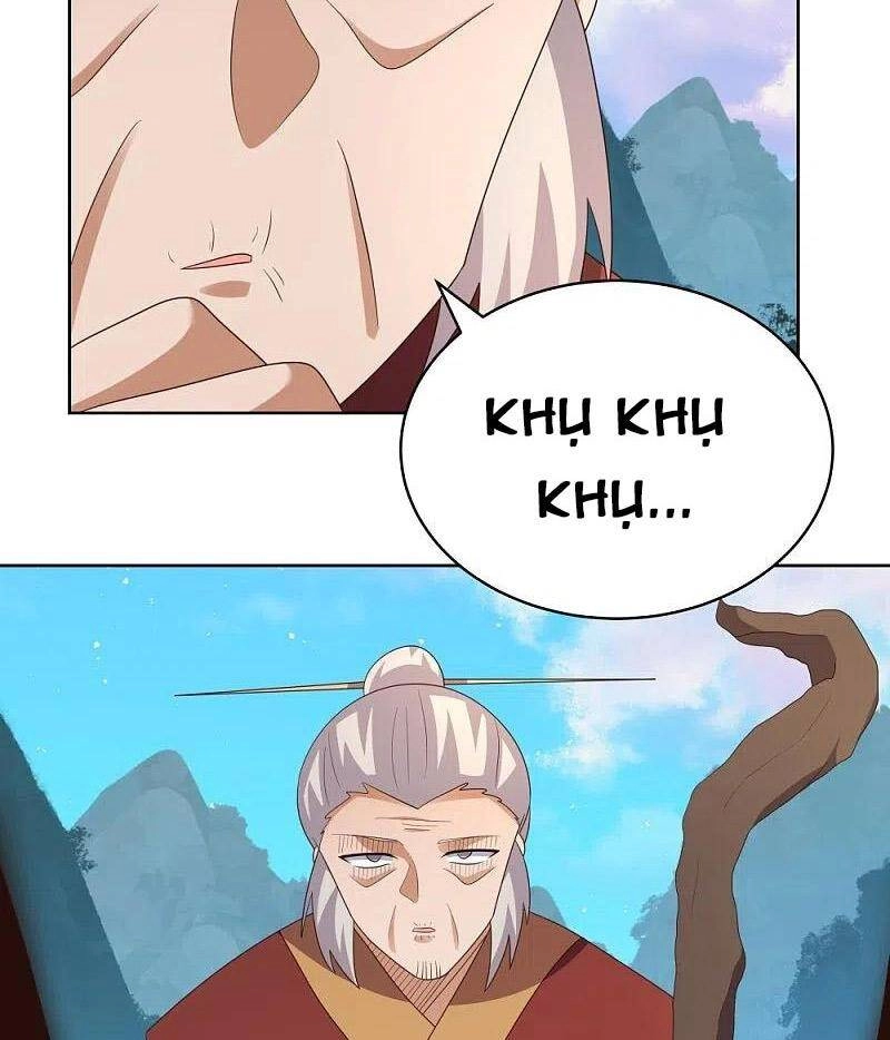 Tôn Thượng Chapter 393 - 30