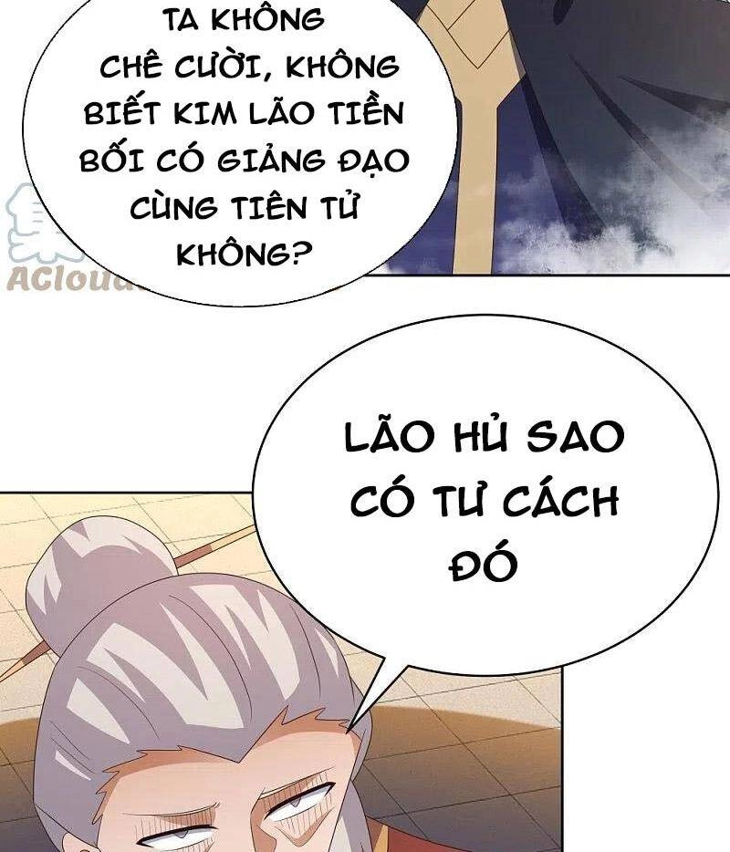 Tôn Thượng Chapter 393 - 32