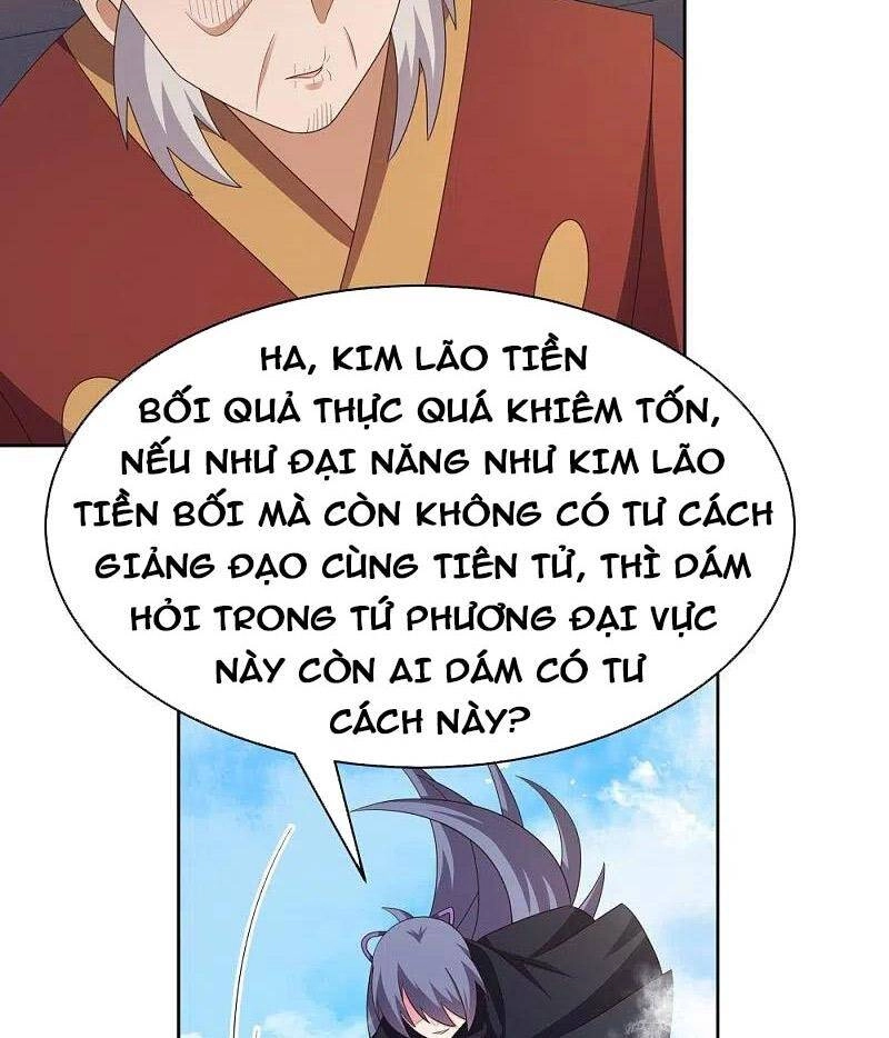 Tôn Thượng Chapter 393 - 33