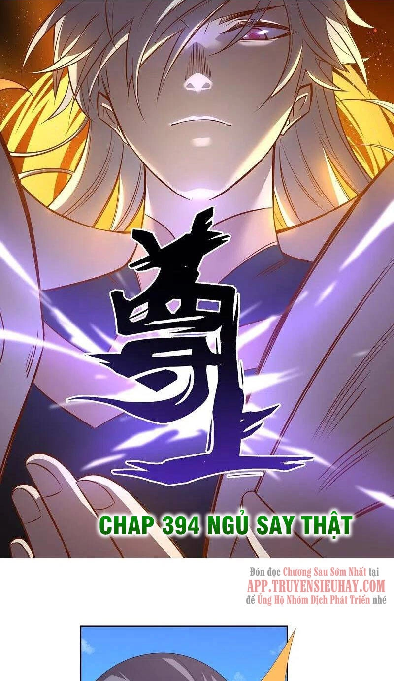 Tôn Thượng Chapter 394 - 1