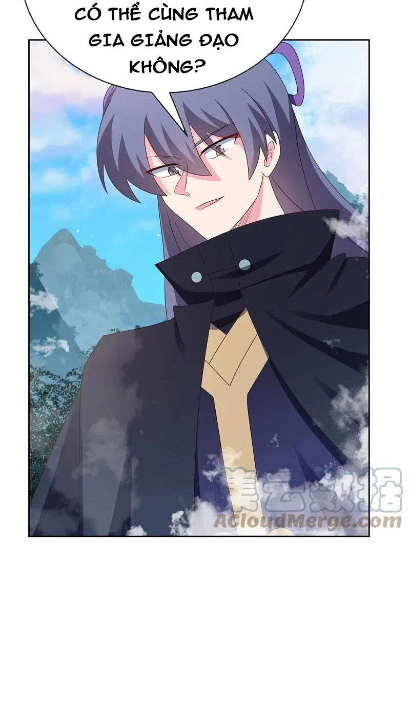 Tôn Thượng Chapter 394 - 5