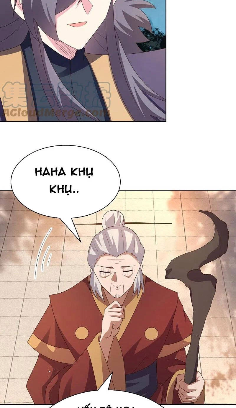 Tôn Thượng Chapter 394 - 8