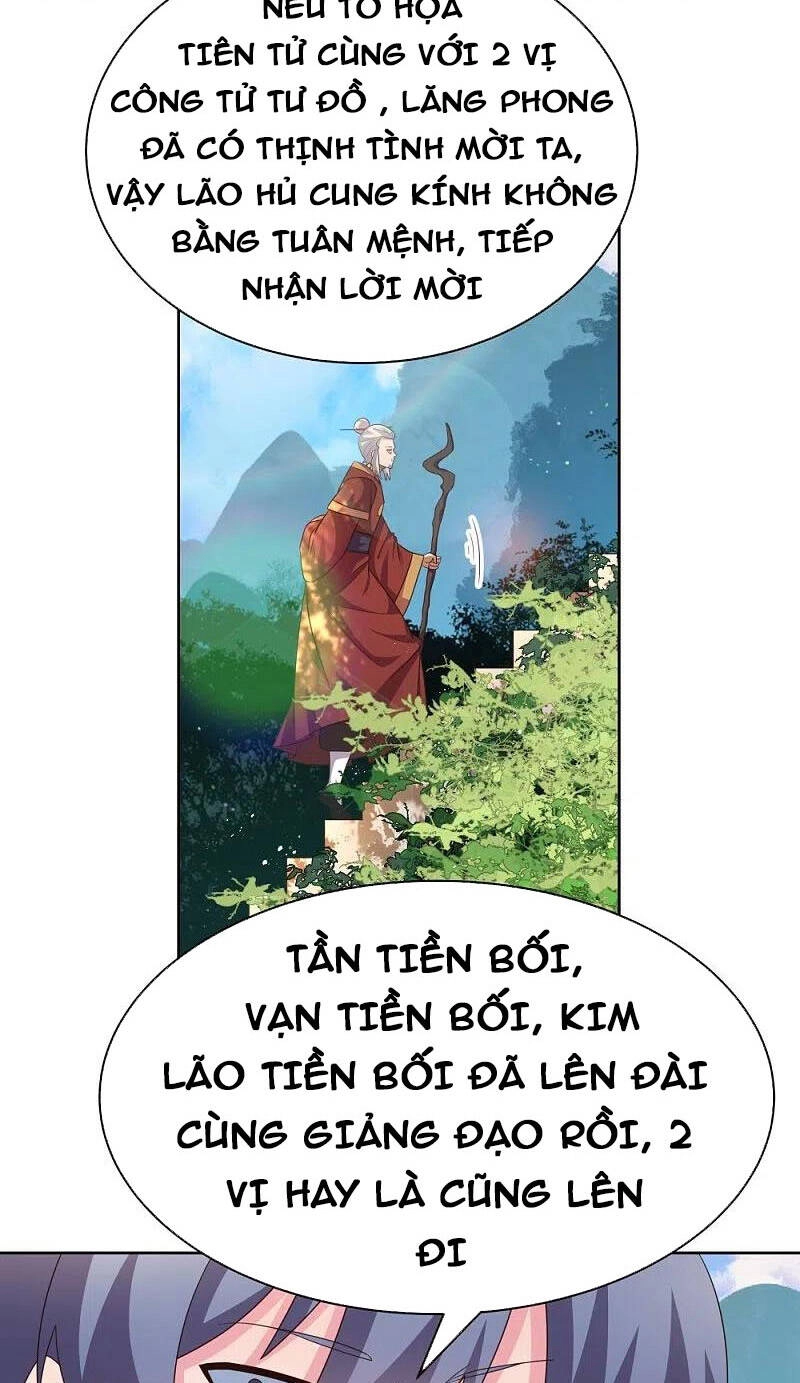 Tôn Thượng Chapter 394 - 9