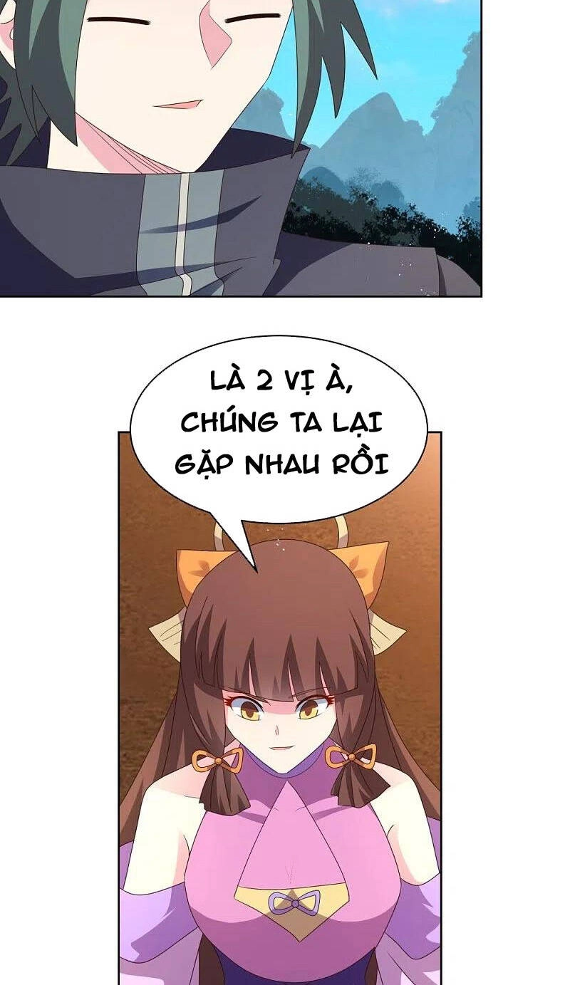 Tôn Thượng Chapter 394 - 13