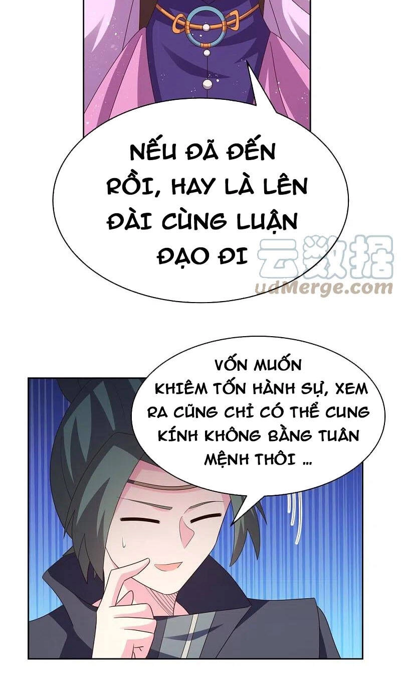 Tôn Thượng Chapter 394 - 14