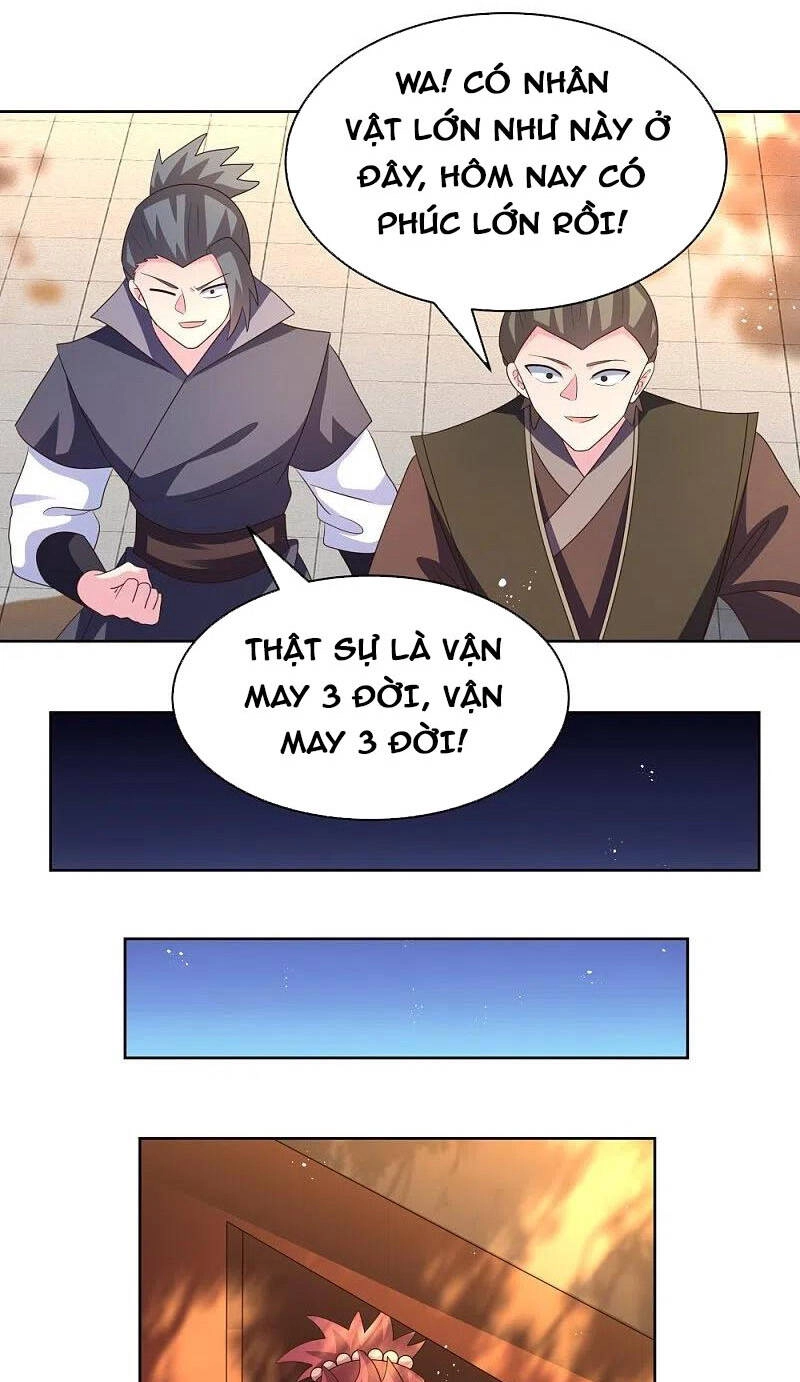 Tôn Thượng Chapter 394 - 15