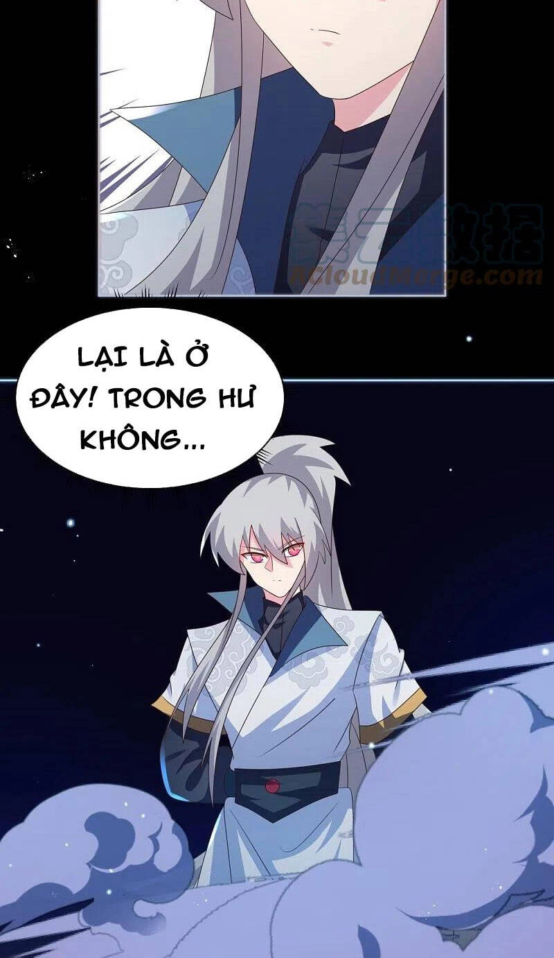 Tôn Thượng Chapter 394 - 19