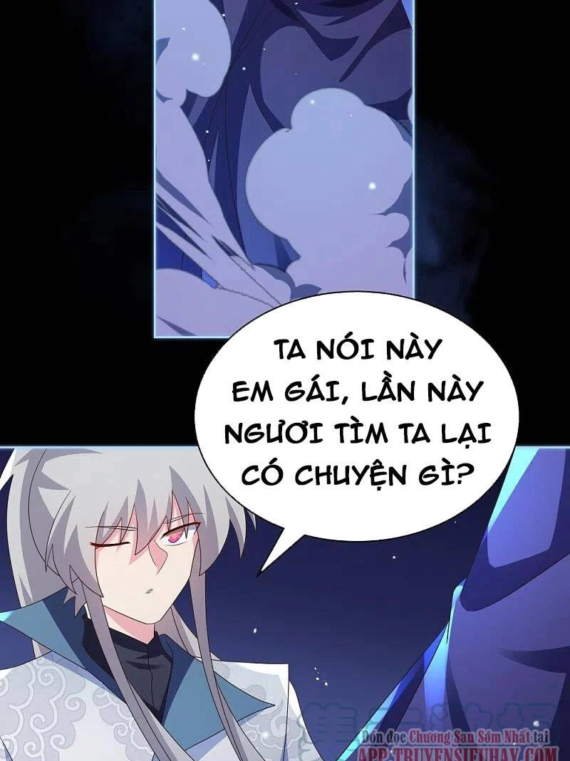 Tôn Thượng Chapter 394 - 21