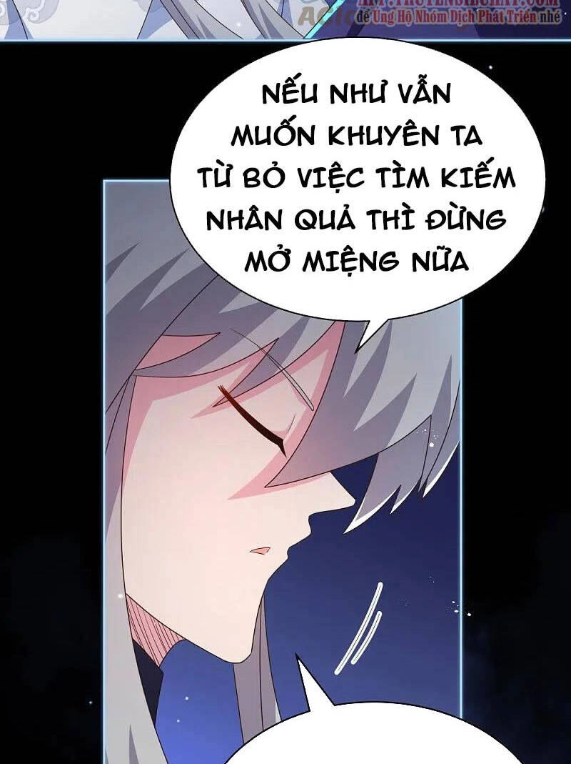 Tôn Thượng Chapter 394 - 22