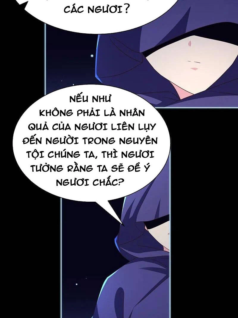 Tôn Thượng Chapter 394 - 25