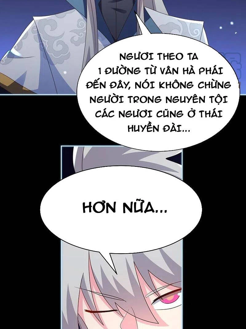 Tôn Thượng Chapter 394 - 27