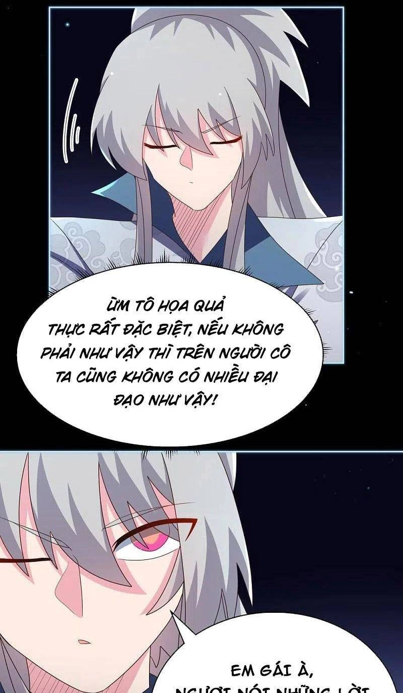 Tôn Thượng Chapter 395 - 2