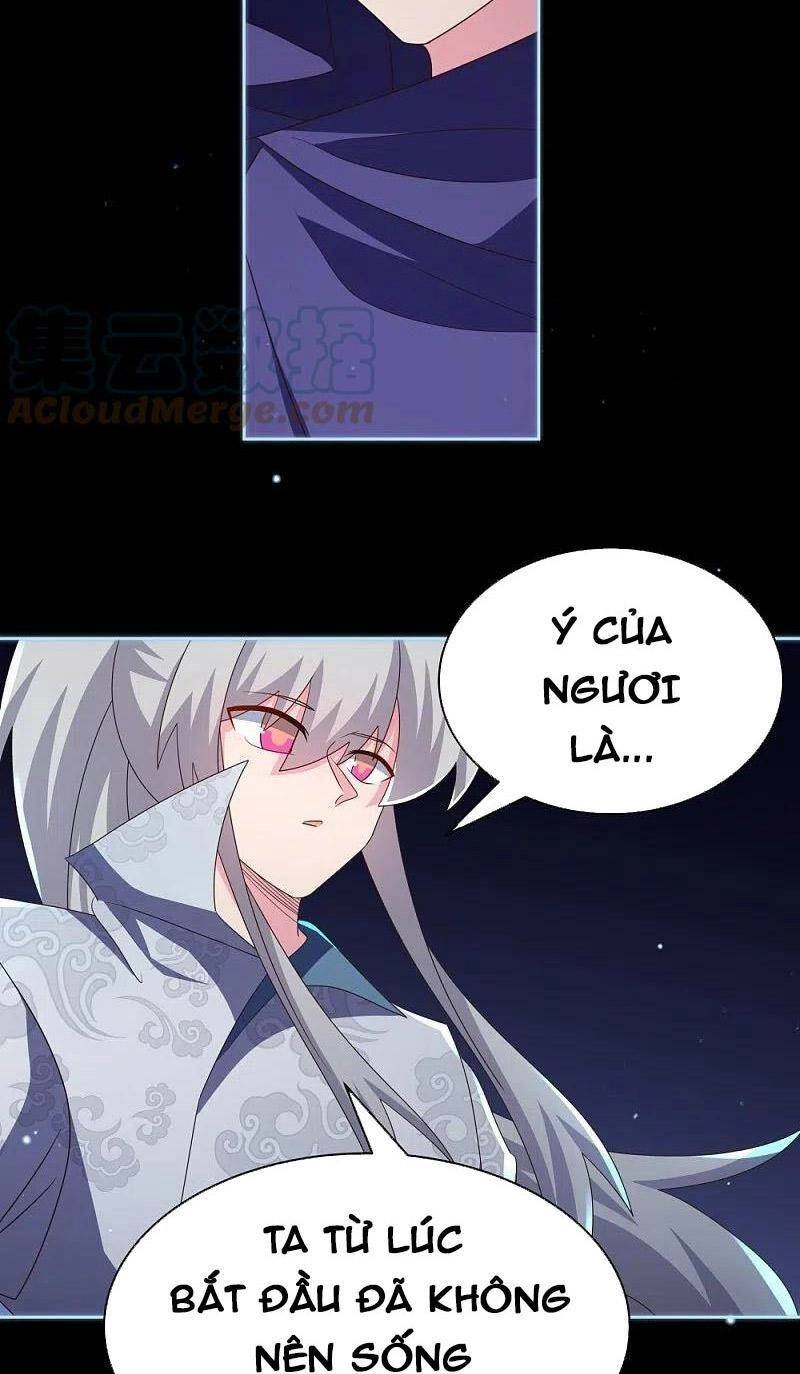 Tôn Thượng Chapter 395 - 5