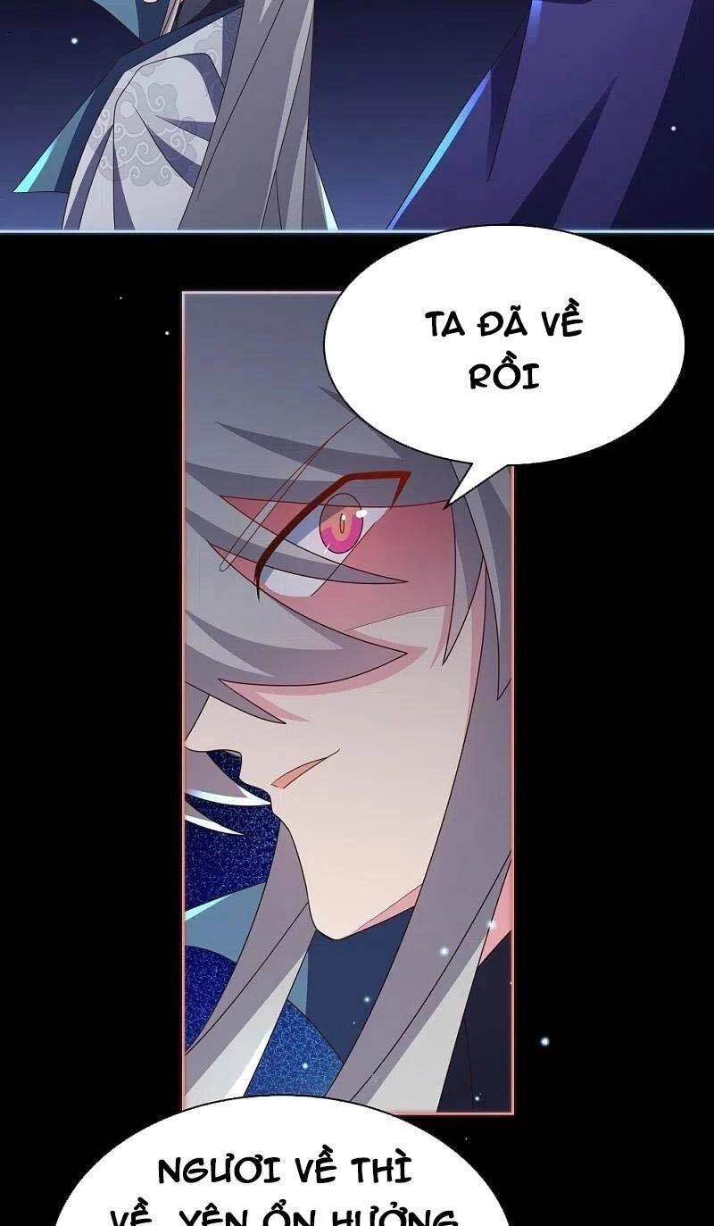 Tôn Thượng Chapter 395 - 7