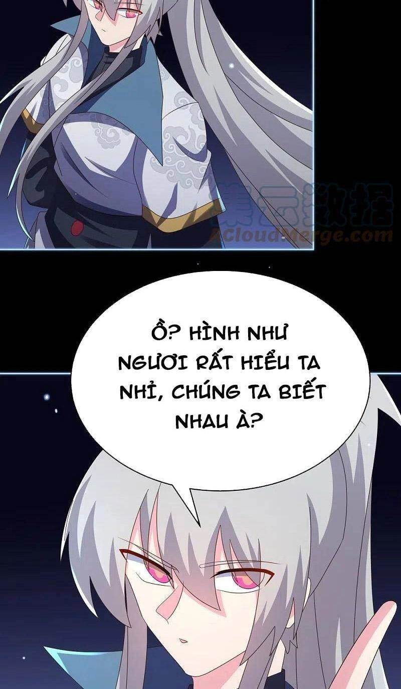 Tôn Thượng Chapter 395 - 9