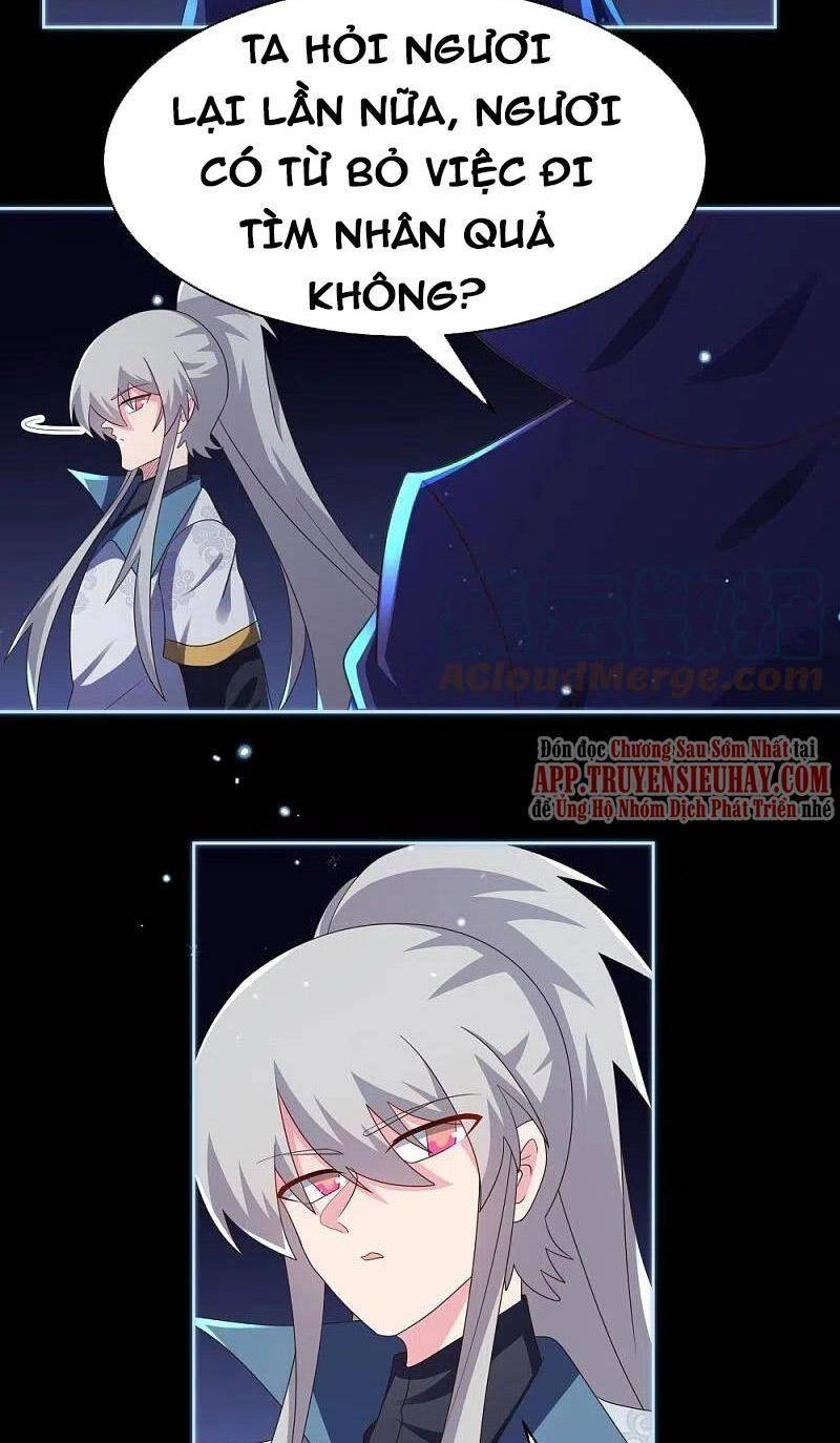 Tôn Thượng Chapter 395 - 11