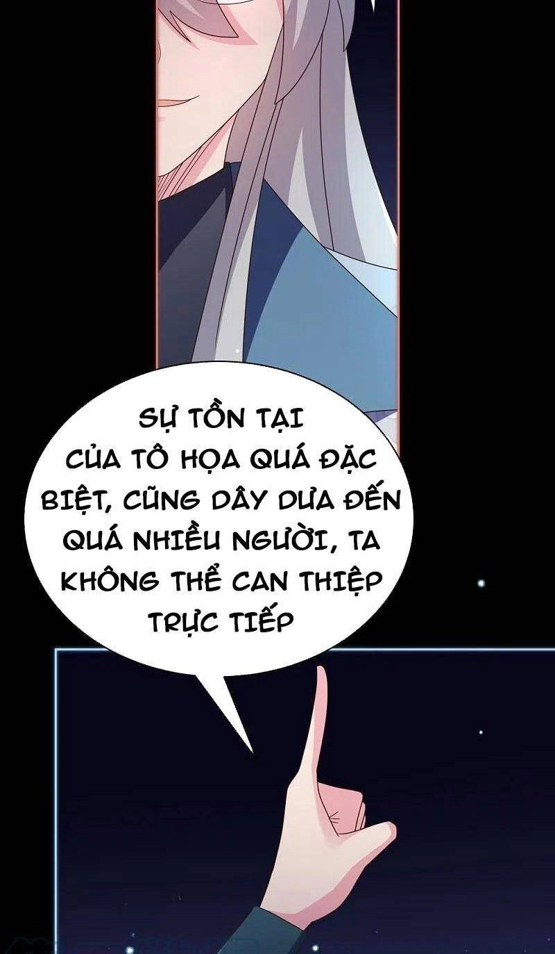 Tôn Thượng Chapter 395 - 17