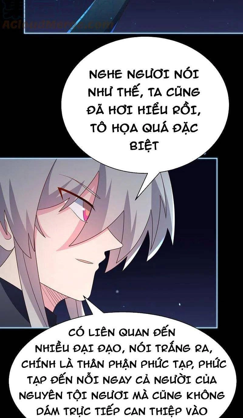 Tôn Thượng Chapter 395 - 18