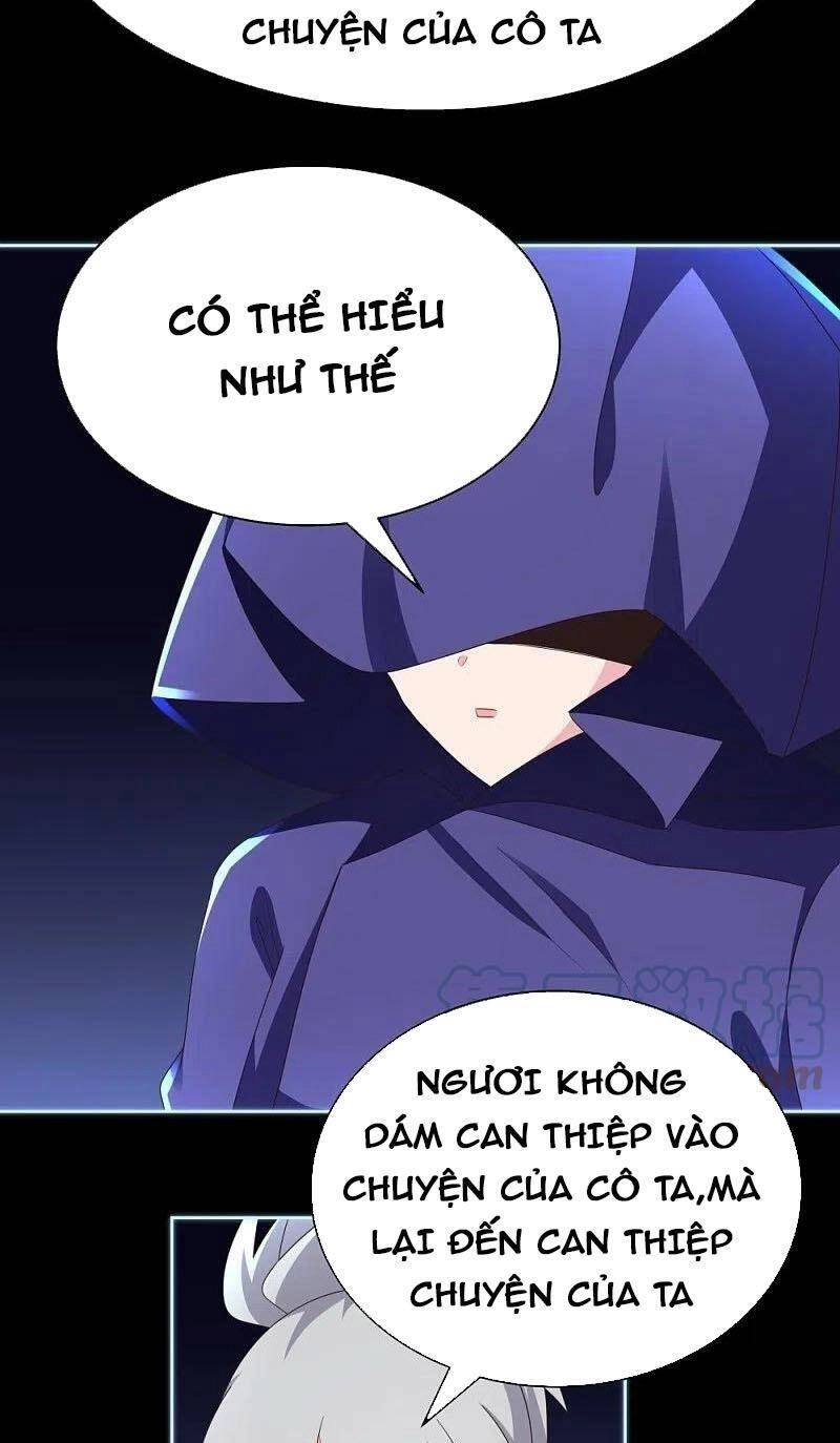 Tôn Thượng Chapter 395 - 19